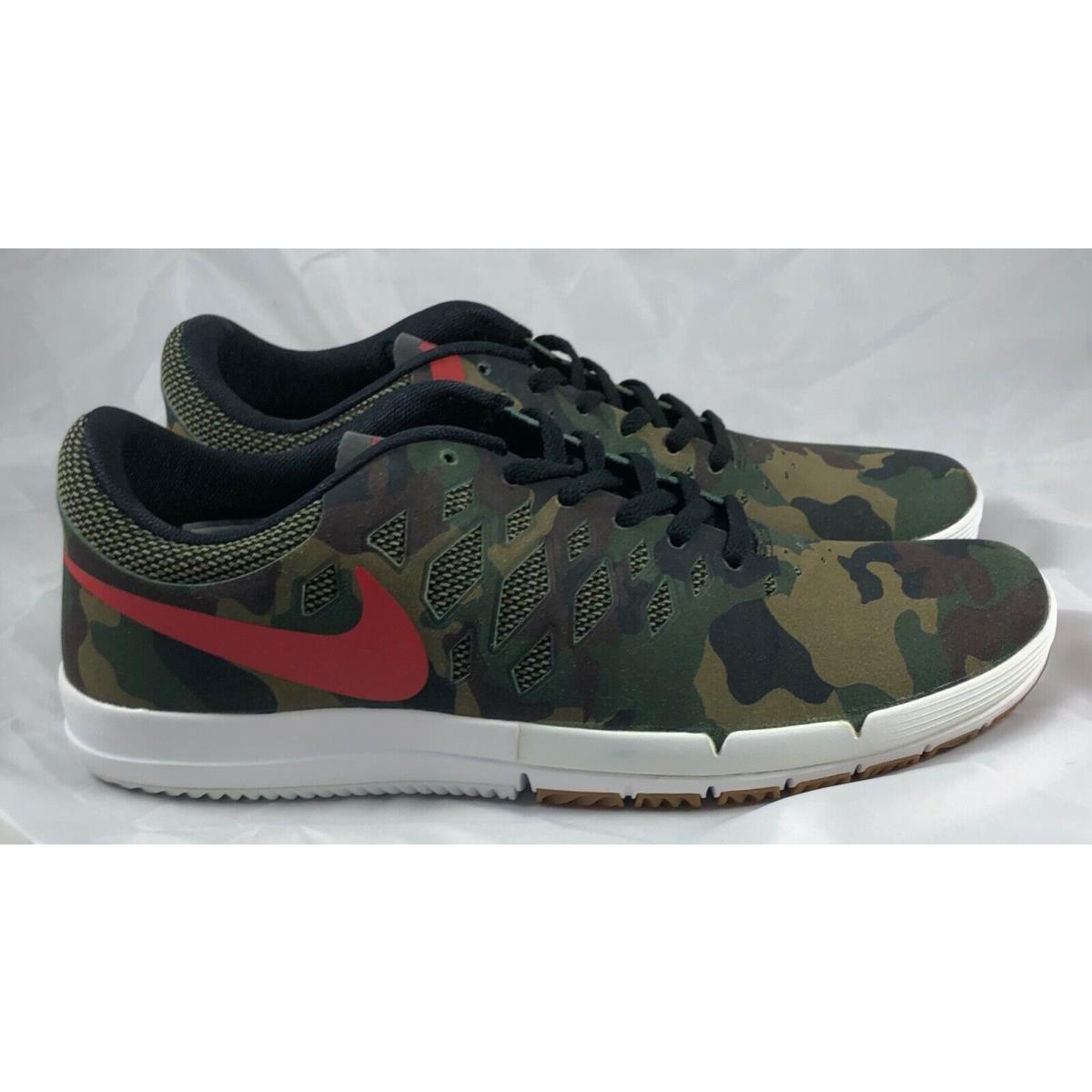 Nike Free SB QS 749677 360 rose City SporTipTop