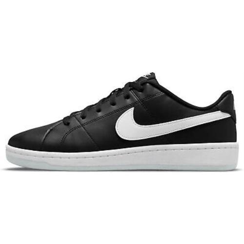 Men`s Nike Court Royale 2 NN Black/white DH3160 001