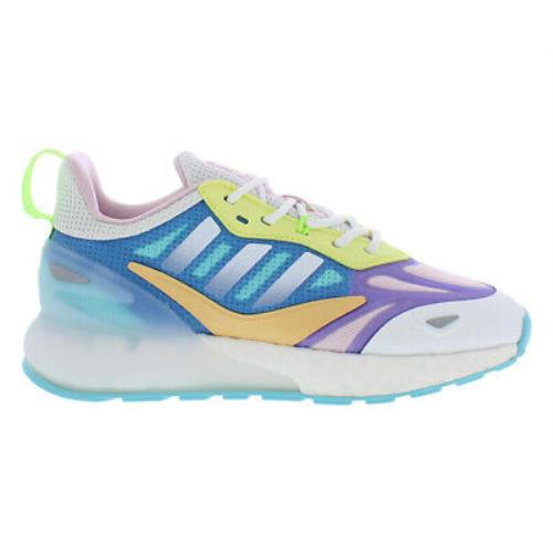 Adidas Zx 2K Boost 2.0 Boys Shoes