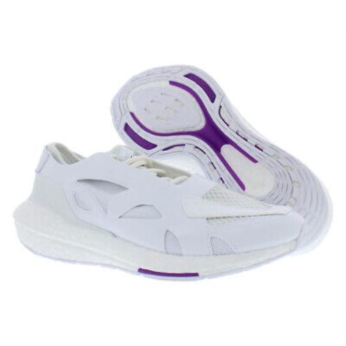 Adidas Asmc Ultraboost 22 Womens Shoes - Main: White