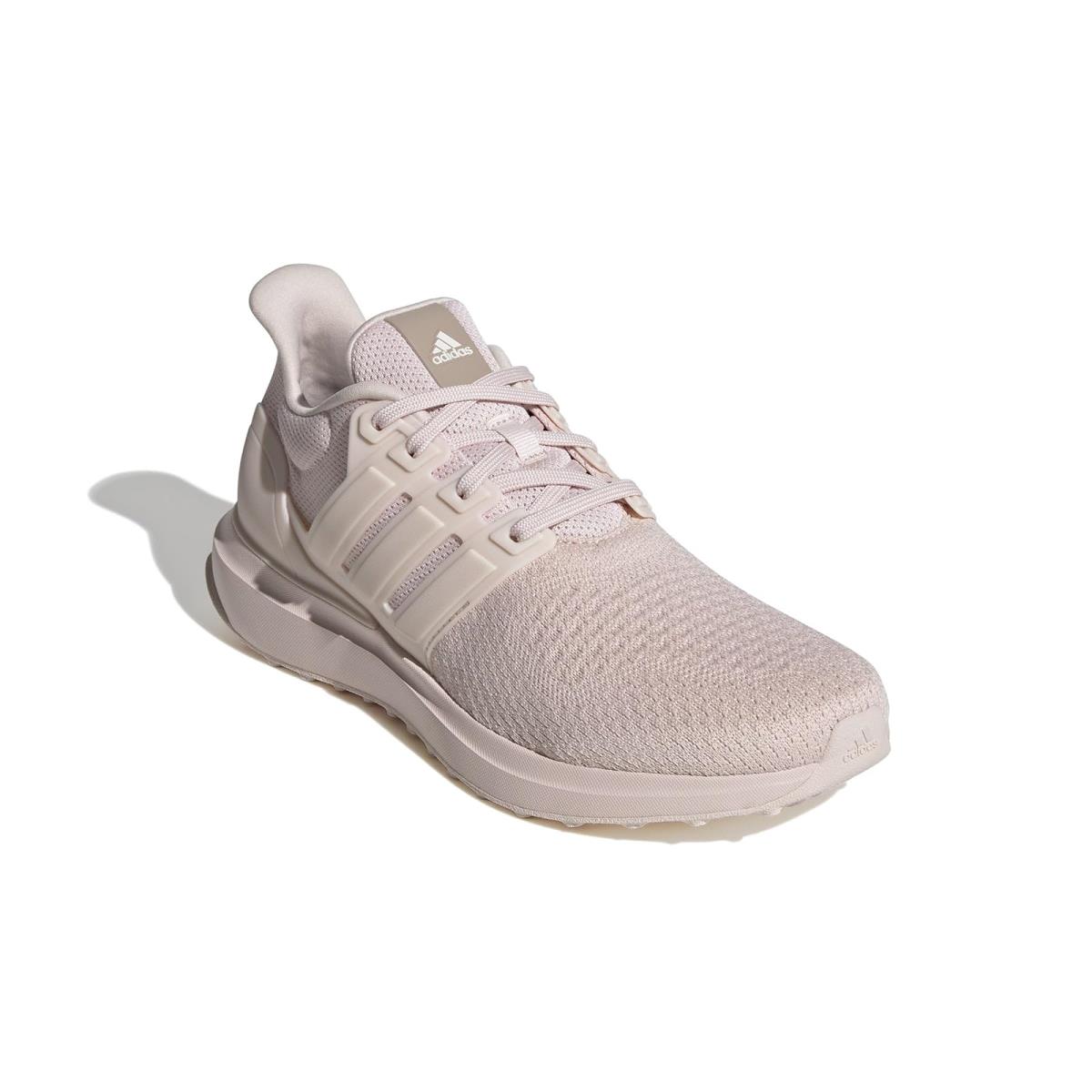Woman`s Sneakers Athletic Shoes Adidas Running Ubounce Dna Wonder Quartz/Wonder Quartz/Wonder Taupe