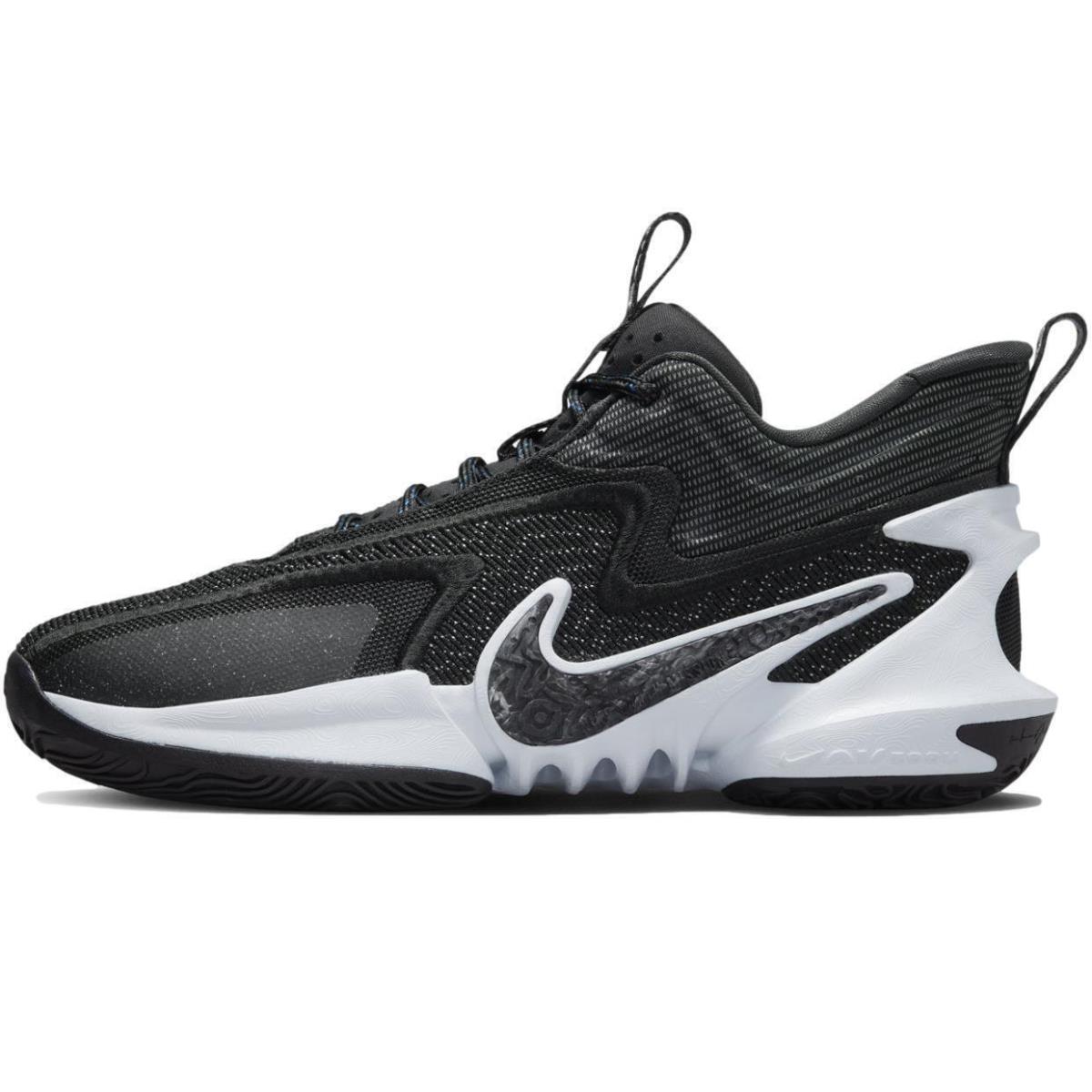 Nike Men`s Cosmic Unity 2 Basketball Shoes DH1537