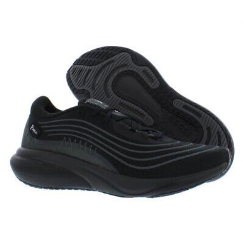 Adidas Supernova 2 X Parley Mens Shoes - Main: Black