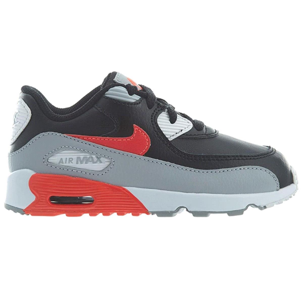 Nike Air Max 90 Ltr (td) Air Max 90 Ltr TD Toddler`s Sneaker