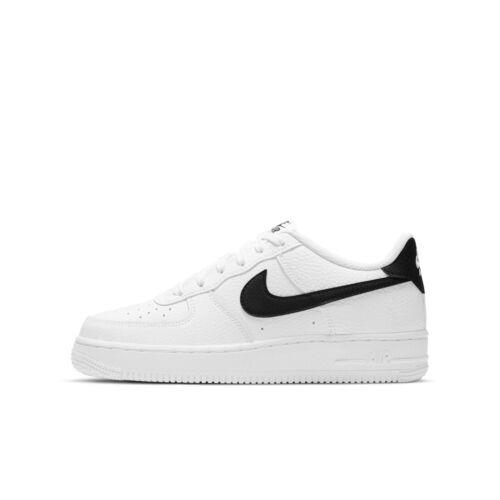 CT3839-100 Youth Nike Air Force 1 Low GS
