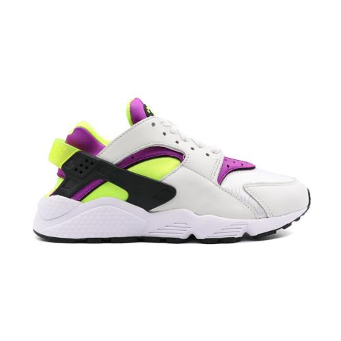 Nike Air Huarache OG `magenta` Neon Purple DH4439-101 Women`s Size 6-8.5 Retro