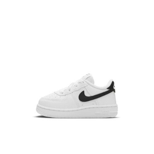 CZ1691-100 Nike Toddlers Air Force 1 TD
