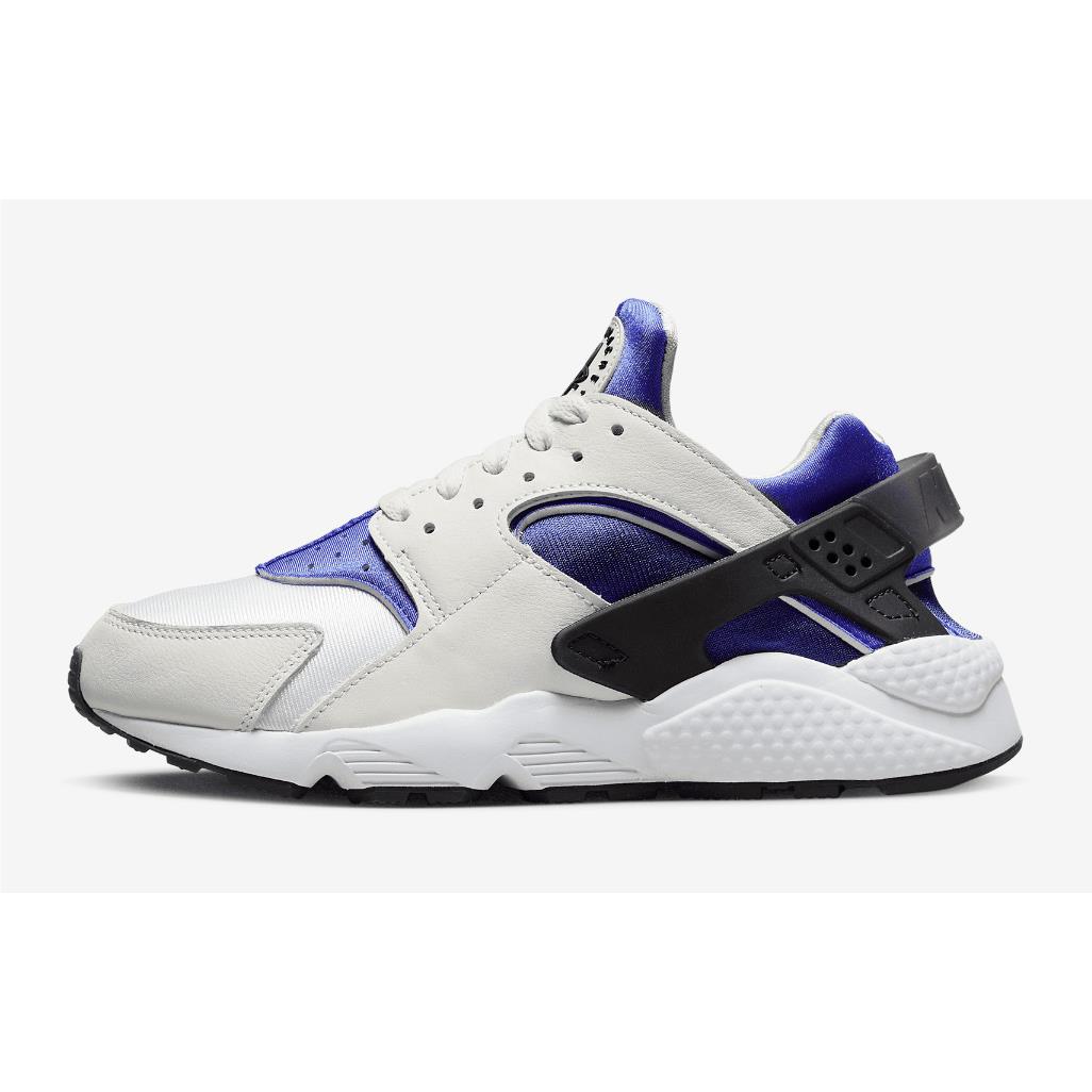 Nike huarache women purple best sale