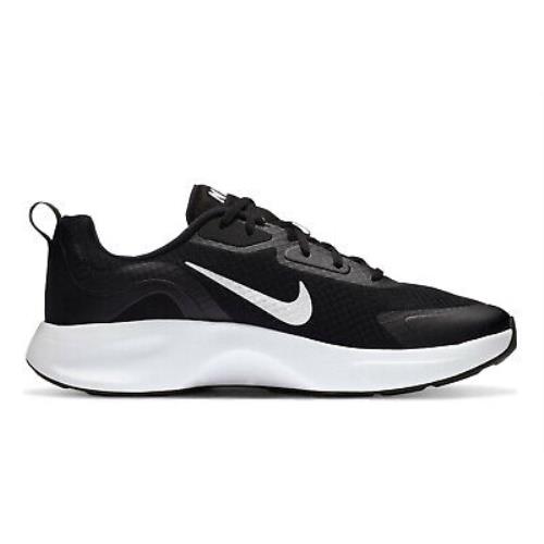 Nike Wearallday Black/white CJ1682-004