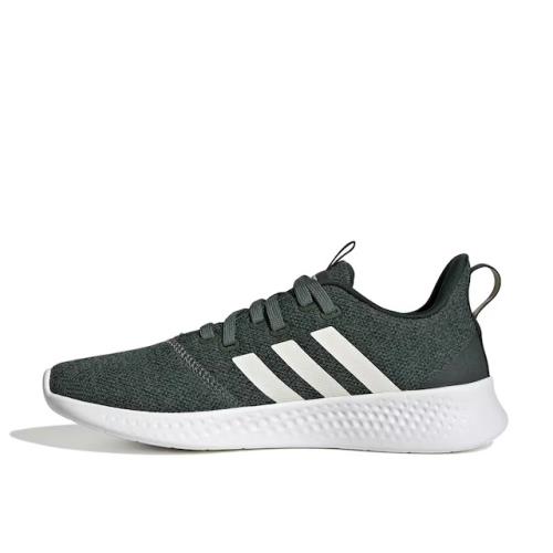 Adidas Puremotion GV8924 Women`s Green White Running Sneaker Shoes US 7.5 MIC119 - Green