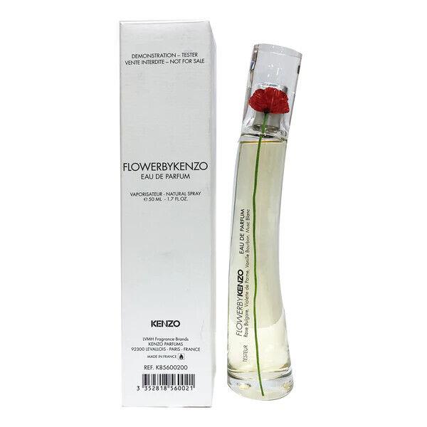 Kenzo Flowerbykenzo Eau de Parfum Spray For Woman 1.7oz / 50ml