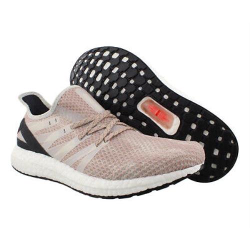 Adidas AM4PAR Mens Shoes Size 7 Color: Grey Bronze/white/black