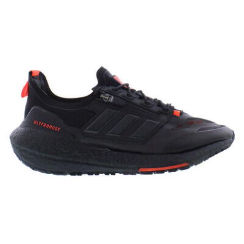 Adidas Ultraboost 21 Gtx Mens Shoes Size 7.5 Color: Black/red