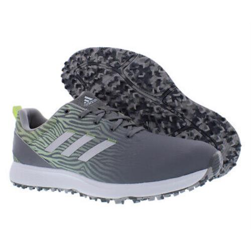 Adidas S2G SL Womens Shoes Size 11 Color: Grey/green