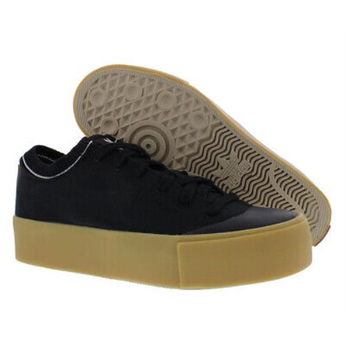 Adidas KK Trainer XX92 Womens Shoes Size 7.5 Color: Core Black/core
