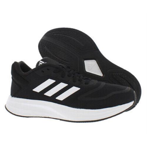 Adidas Supernova + W Womens Shoes Size 10 Color: Core Black/silver - Core Black/Silver Metallic/Pink, Main: Black