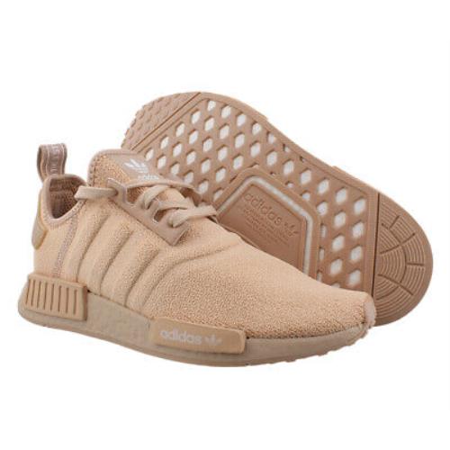 Adidas NMD_R1 Womens Shoes Size 7 Color: Pink