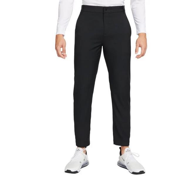 Nike 34x32 Men`s Standard Fit Victory Golf Pants-black DN2397-010