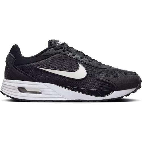 Nike Mens Air Max Solo Running Shoes Size 12 Box NO Lid DX3666 002 - BLACK/WHITE -ANTHRACITE