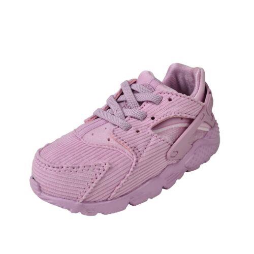 Nike Huarache Running Se Toddler Lt Artic Pink Sneakers AV8446 600 Size 4 C