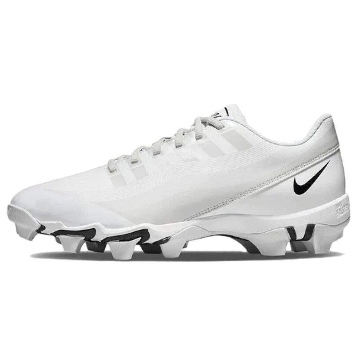 Nike vapor shark football cleats best sale