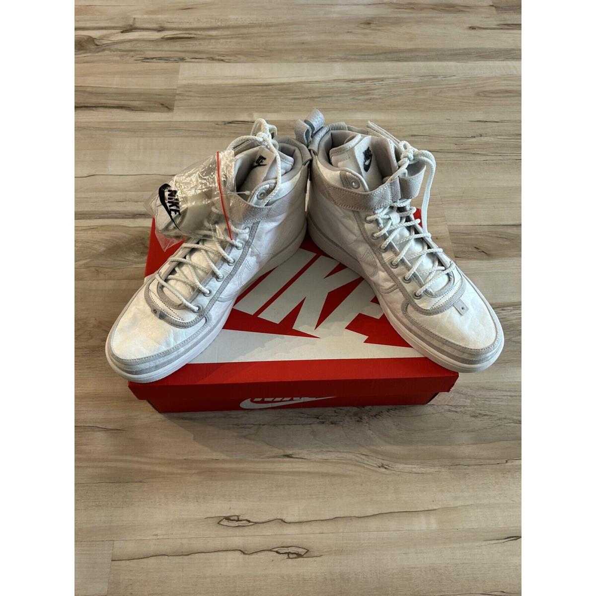 Nike Vandal High Supreme AS QS 90/10 All-star AQ0113-001 2018 Men s Size 9.5