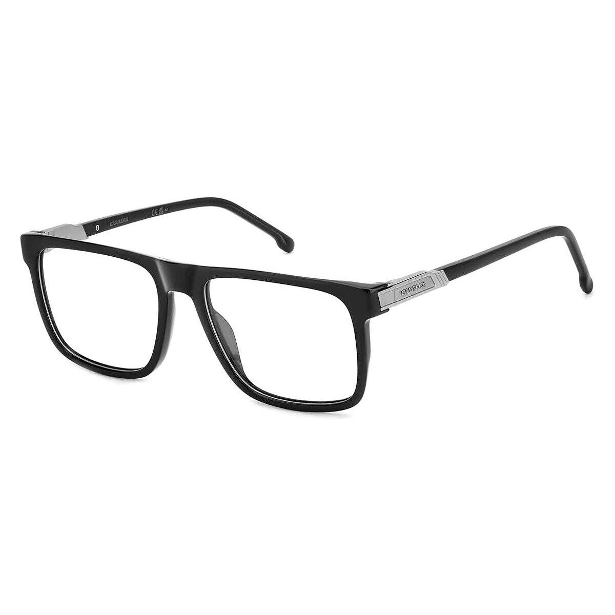 Carrera Car Eyeglasses Men Black 56mm