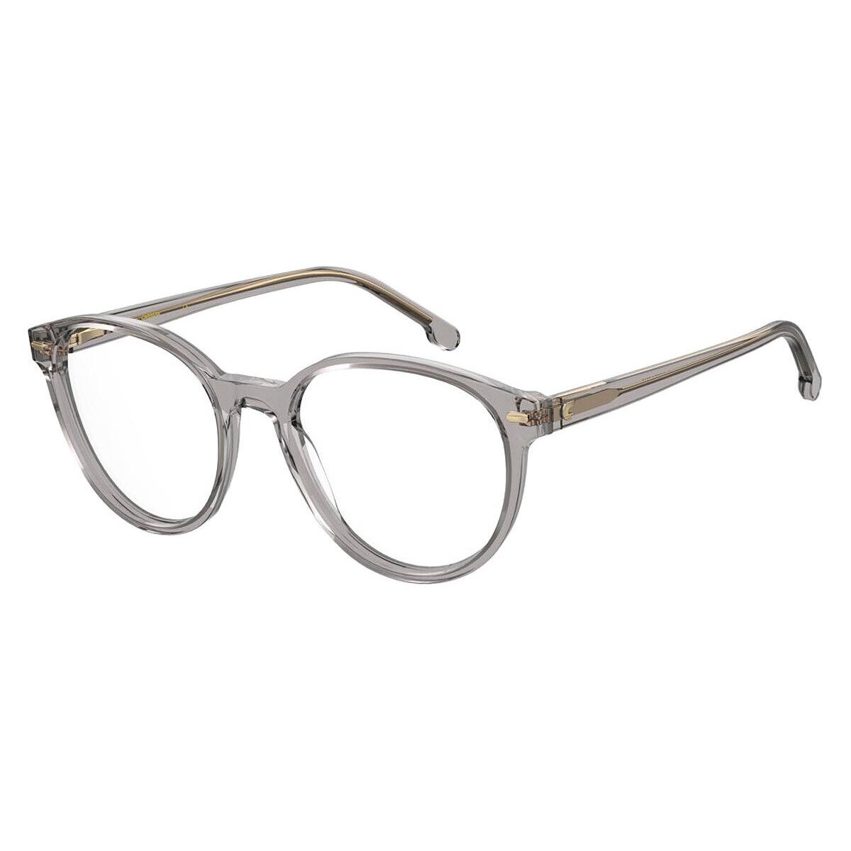 Carrera Car Eyeglasses Women Gray 52mm