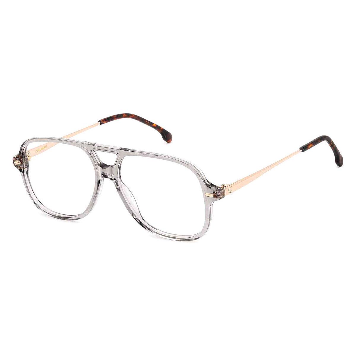 Carrera Car Eyeglasses Women Gray 54mm