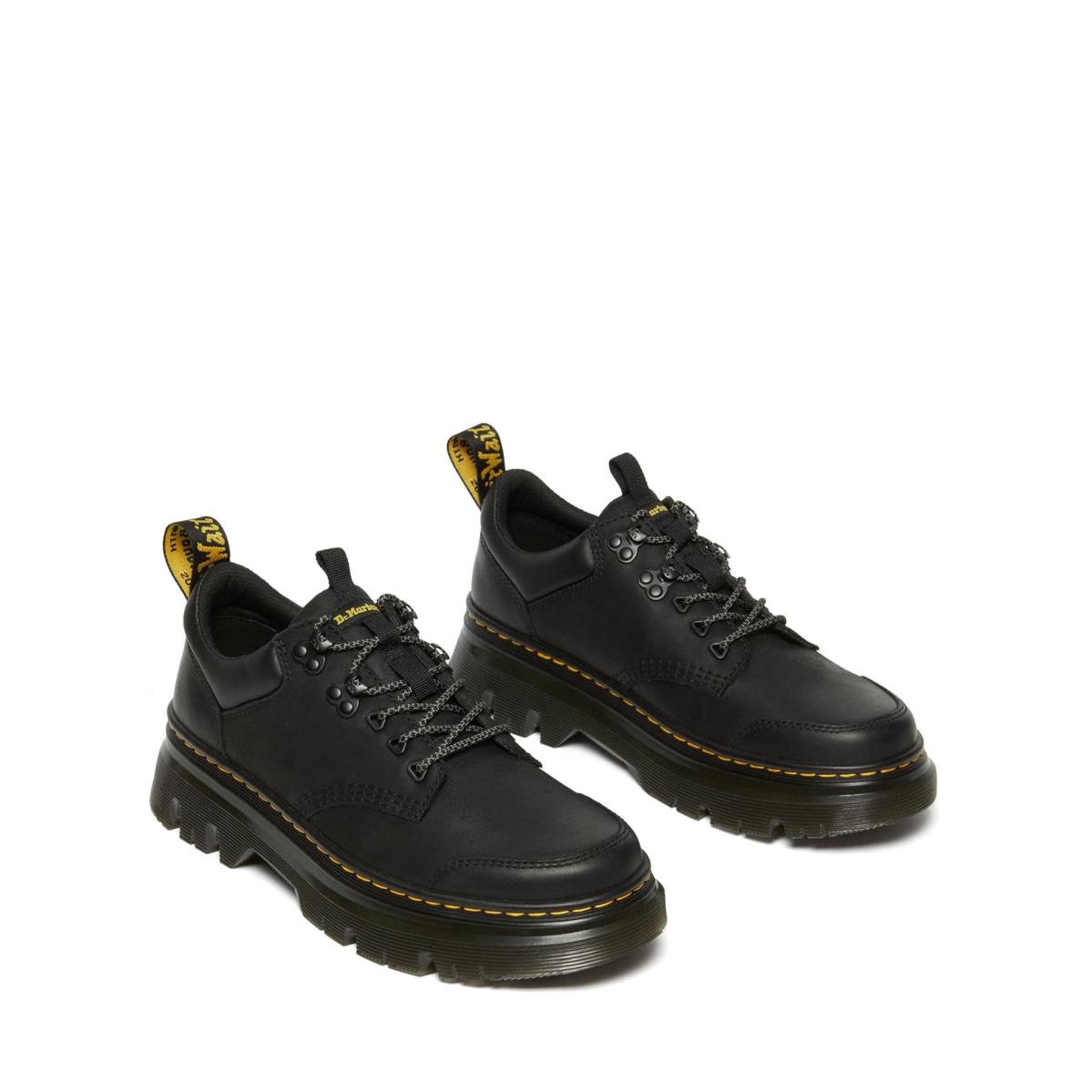 Unisex Oxfords Dr. Martens Tarik Lo Leather