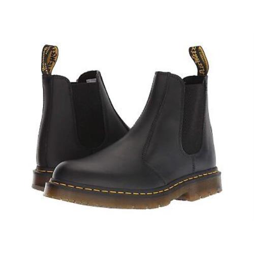 Unisex Boots Dr. Martens Work 2976 Chelsea SR Boot