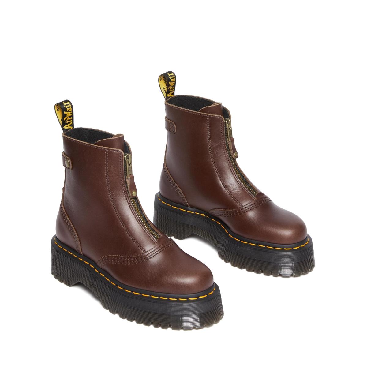 Woman`s Boots Dr. Martens Jetta