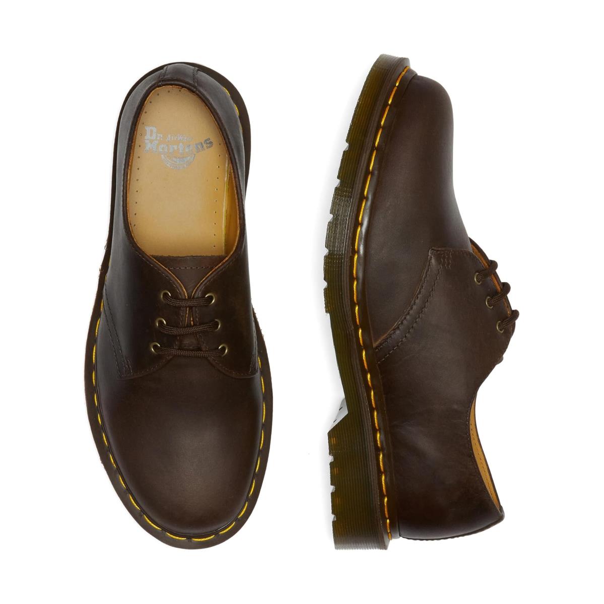 Unisex Oxfords Dr. Martens 1461