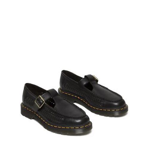 Unisex Oxfords Dr. Martens Adrian T Bar