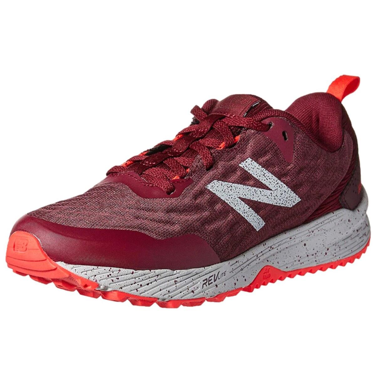 New Balance Nitrel v3 Sedona Trail Women`s Running Sneaker