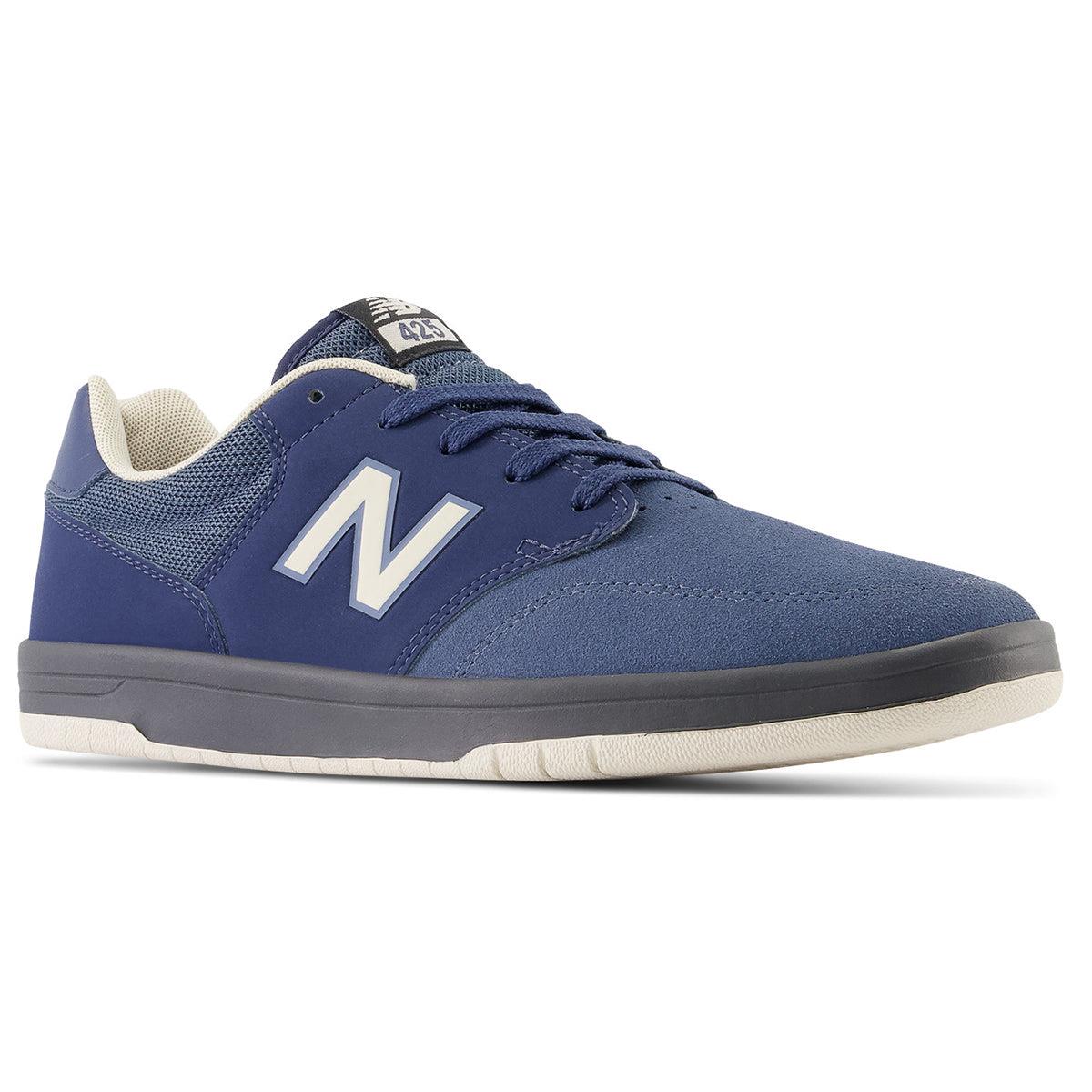 New Balance 425 - Navy Blue/black