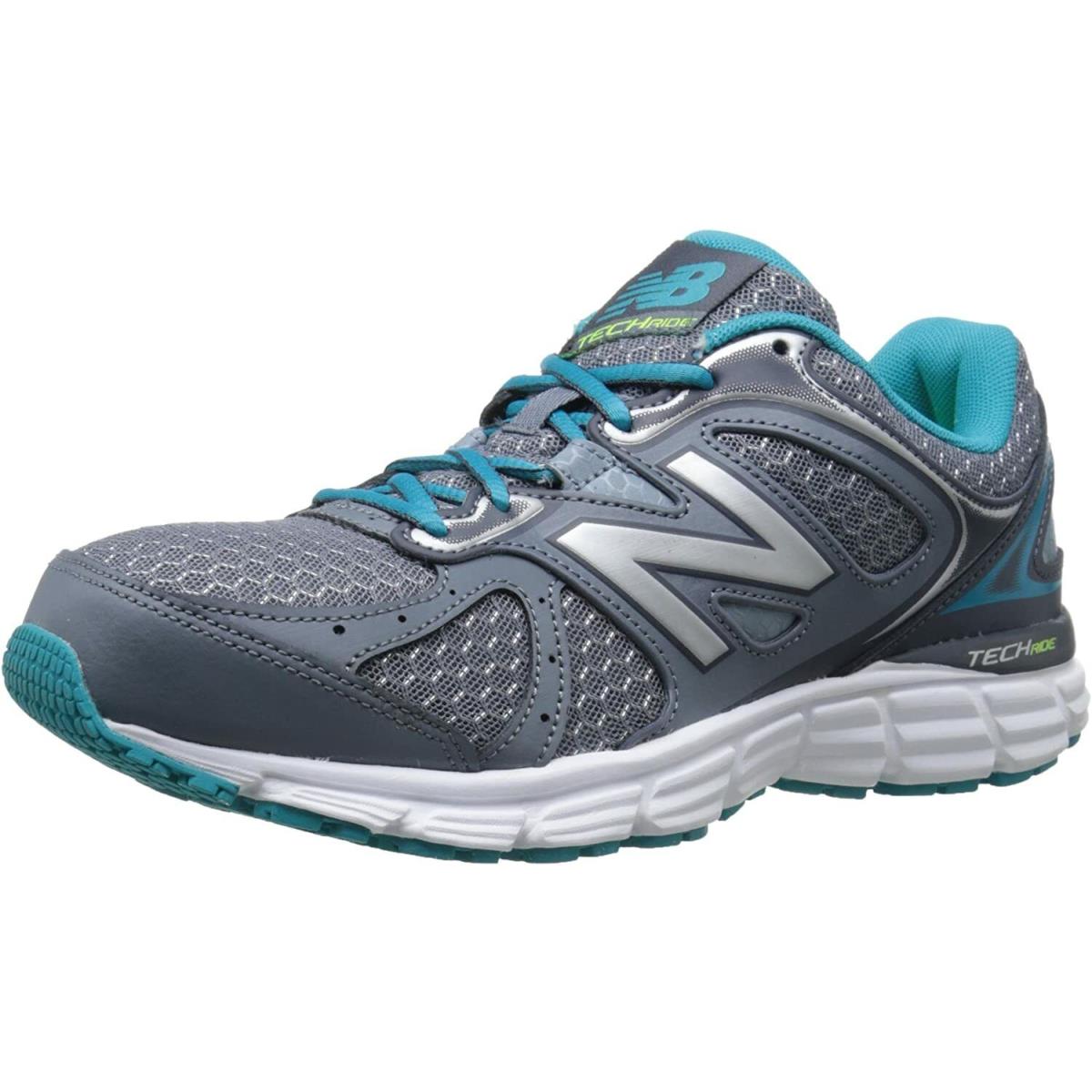 New Balance Men`s Running Course Athletic Fashion Sneakers W560LS7