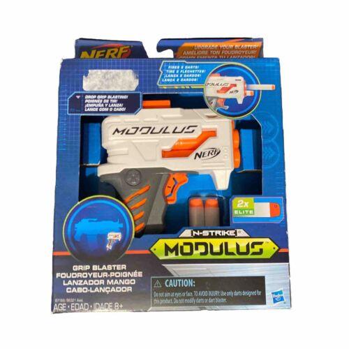 Nerf Modulus N-strike Grip Blaster
