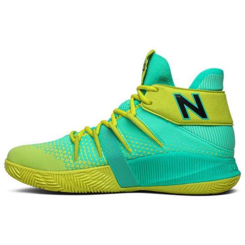 New Balance OMN1S `lights On` Mint/lime Bbomnxsn Basketball