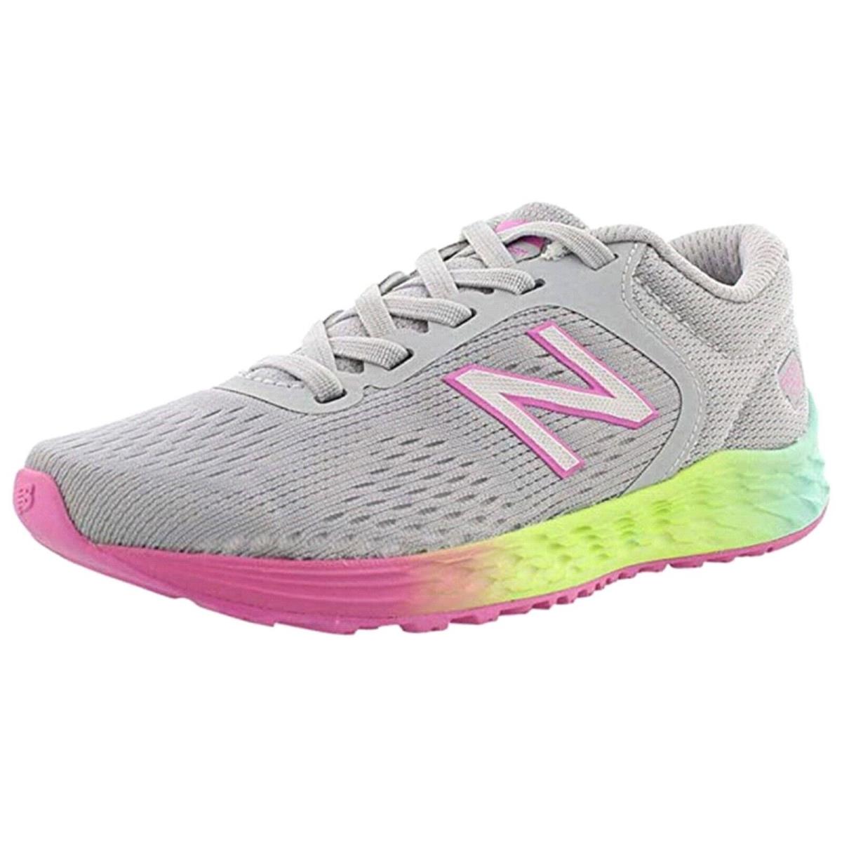 New Balance Fresh Foam Infant Toddler Girl`s Sneaker IAARIFL2