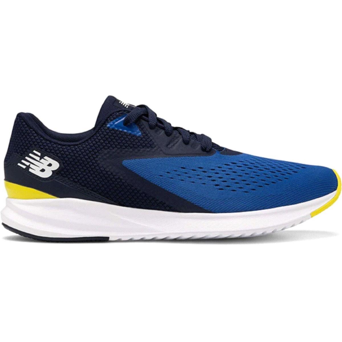 New Balance MPRORLR1 Men`s Running Course Sneaker