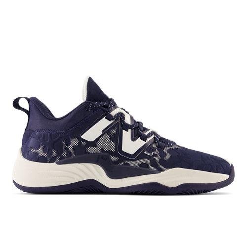 New Balance Unisex Two Wxy v3 - Team Navy/White