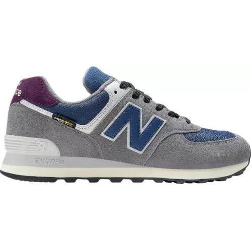 New Balance Grey U574KGN