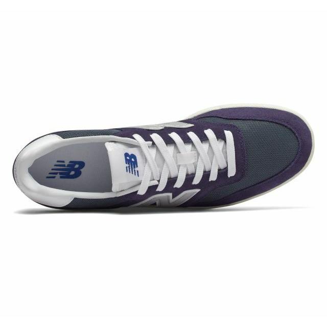 New Balance Men`s Lifestyle Mode de Vie Athletic Fashion Sneakers CRT300I2