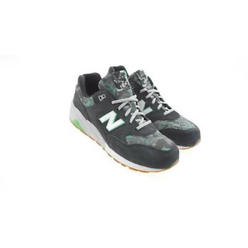 New Balance Men MRT580CD Navy MRT580CD