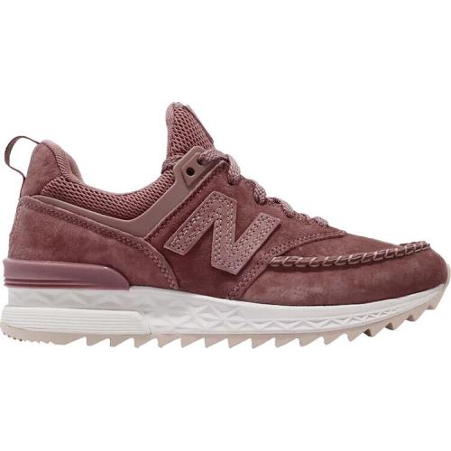 Men`s New Balance 574 Rose Red MS574NAPD