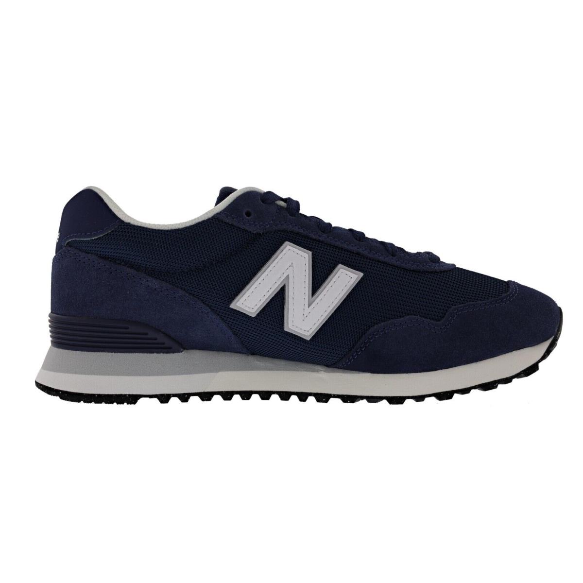 New Balance Men`s 515 Classic Comfort 4E Wide Width Sneakers