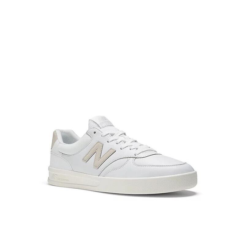 New Balance Womens CT300 Court Casual Fashion Sneaker