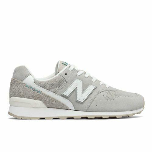 New Balance Men`s Classic Traditionnels Athletic Fashion Sneakers WL696BH