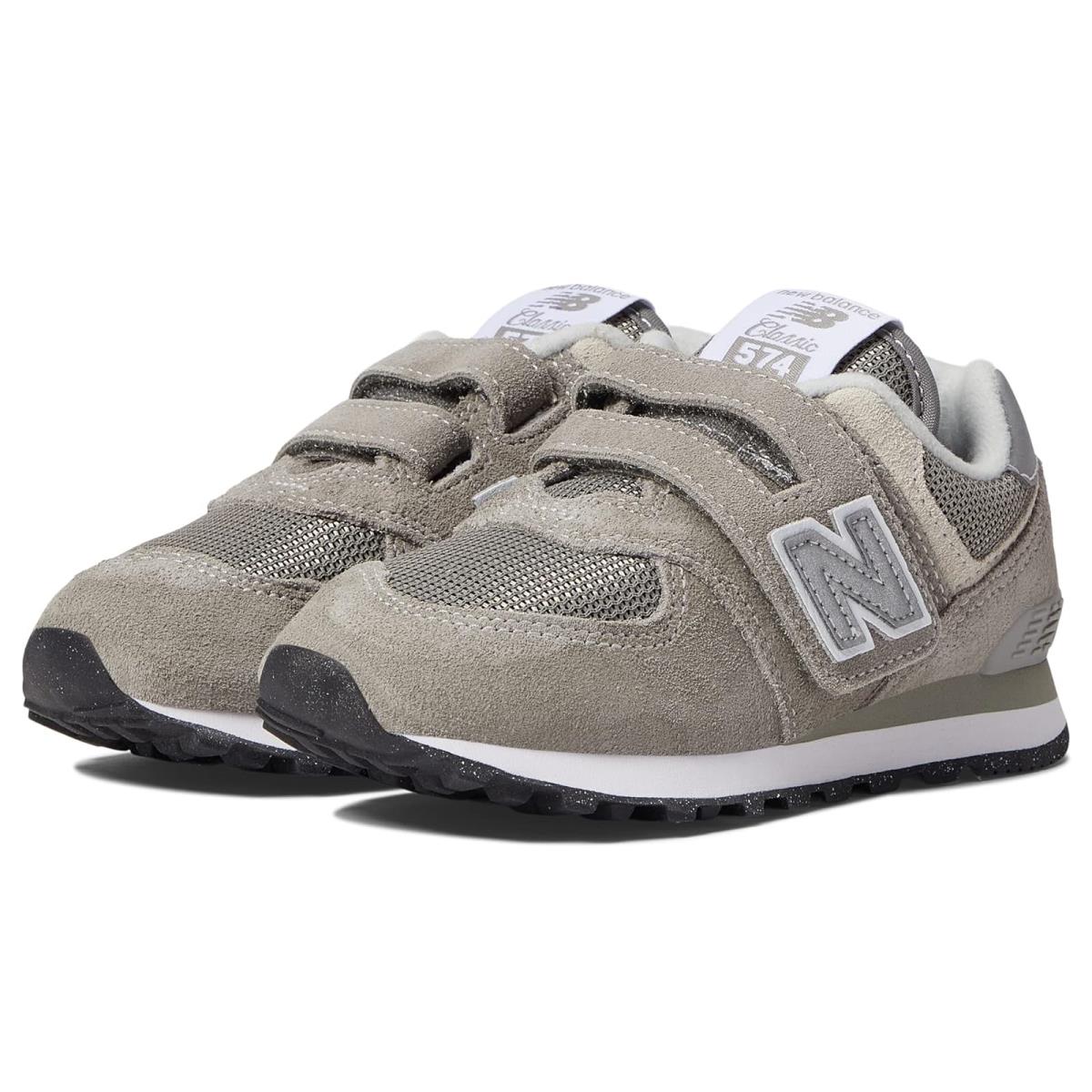 Boy`s Sneakers Athletic Shoes New Balance Kids 574 Little Kid